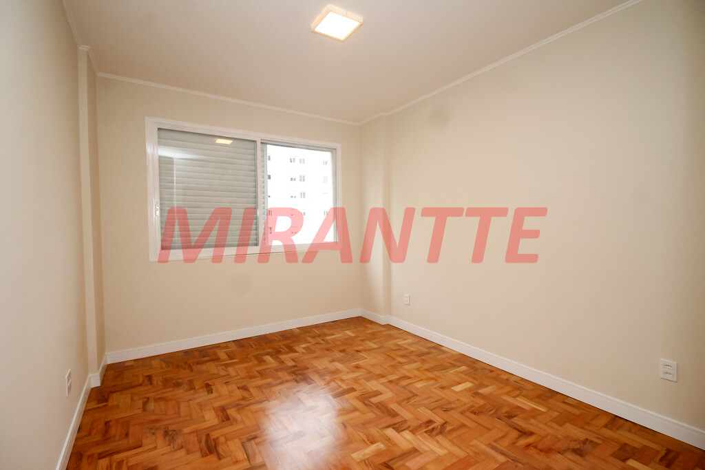 Apartamento de 123m² com 4 quartos em Santana