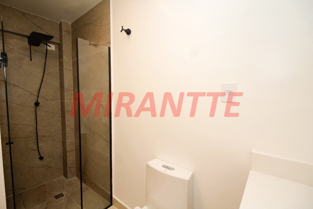 Apartamento de 123m² com 4 quartos em Santana
