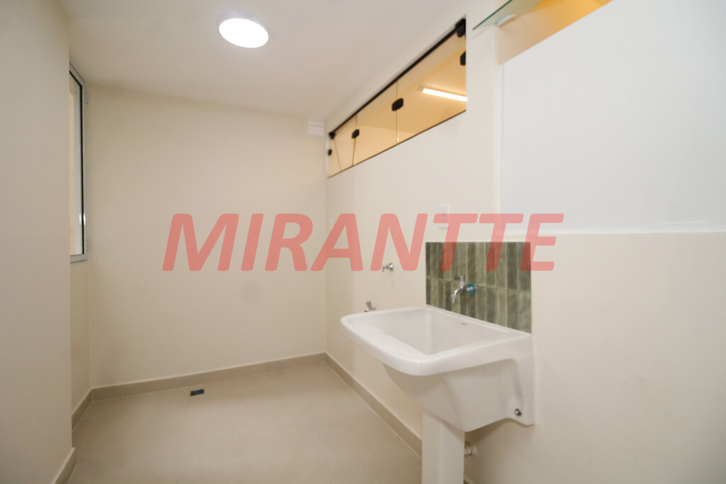 Apartamento de 123m² com 4 quartos em Santana