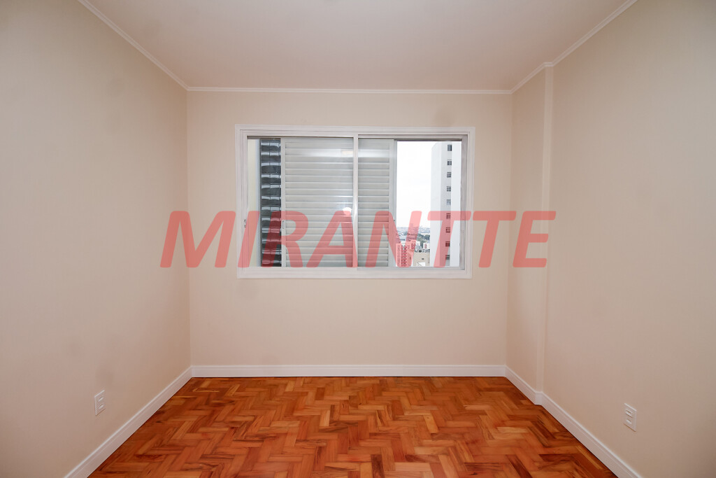 Apartamento de 123m² com 4 quartos em Santana