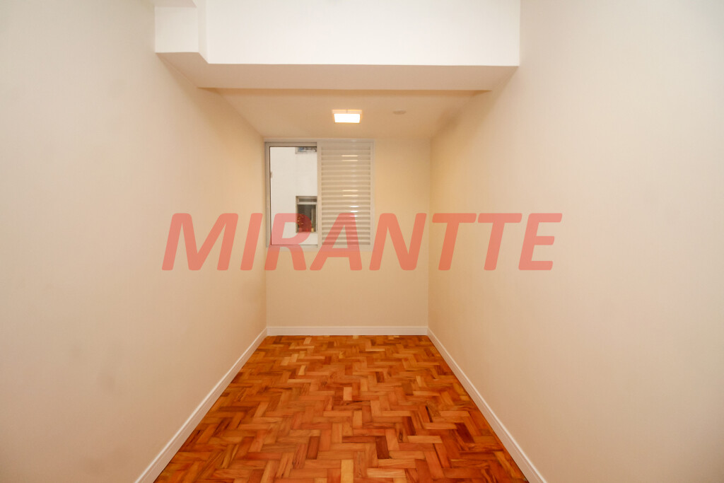 Apartamento de 123m² com 4 quartos em Santana