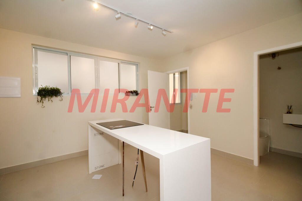 Apartamento de 123m² com 4 quartos em Santana