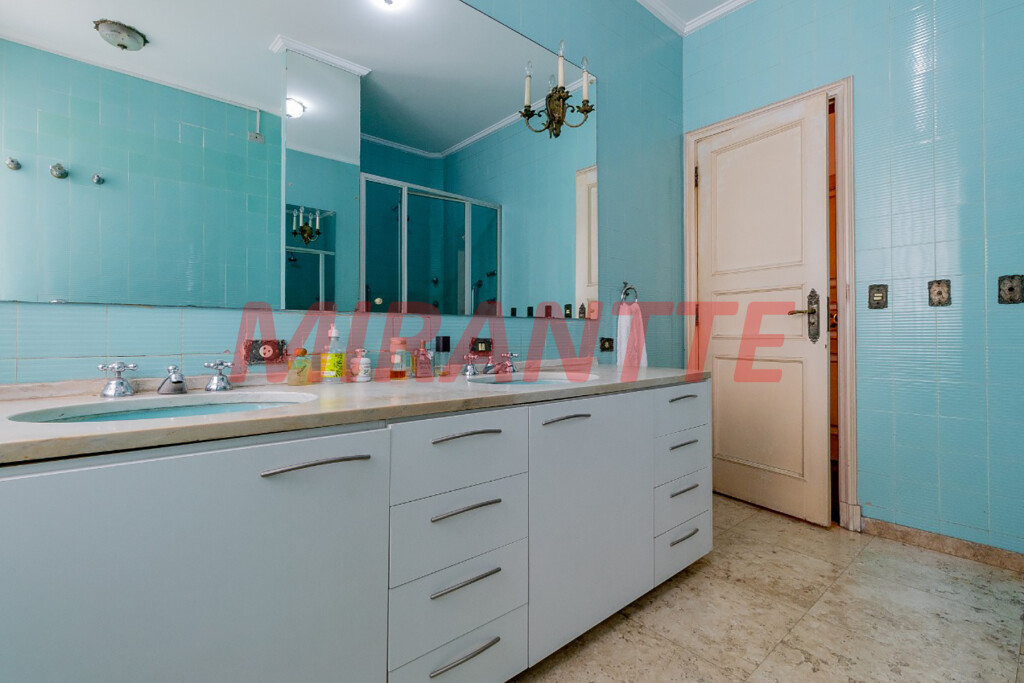 Apartamento de 452m² com 4 quartos em Higienópolis