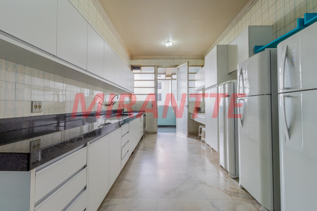 Apartamento de 452m² com 4 quartos em Higienópolis