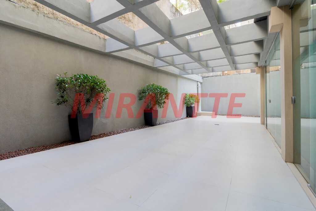 Apartamento de 452m² com 4 quartos em Higienópolis