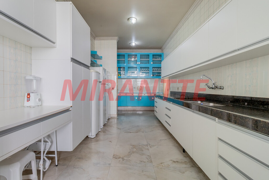 Apartamento de 452m² com 4 quartos em Higienópolis