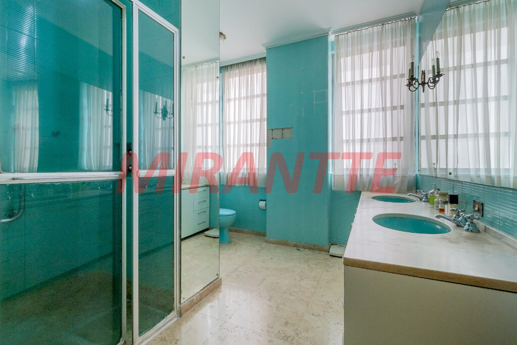 Apartamento de 452m² com 4 quartos em Higienópolis