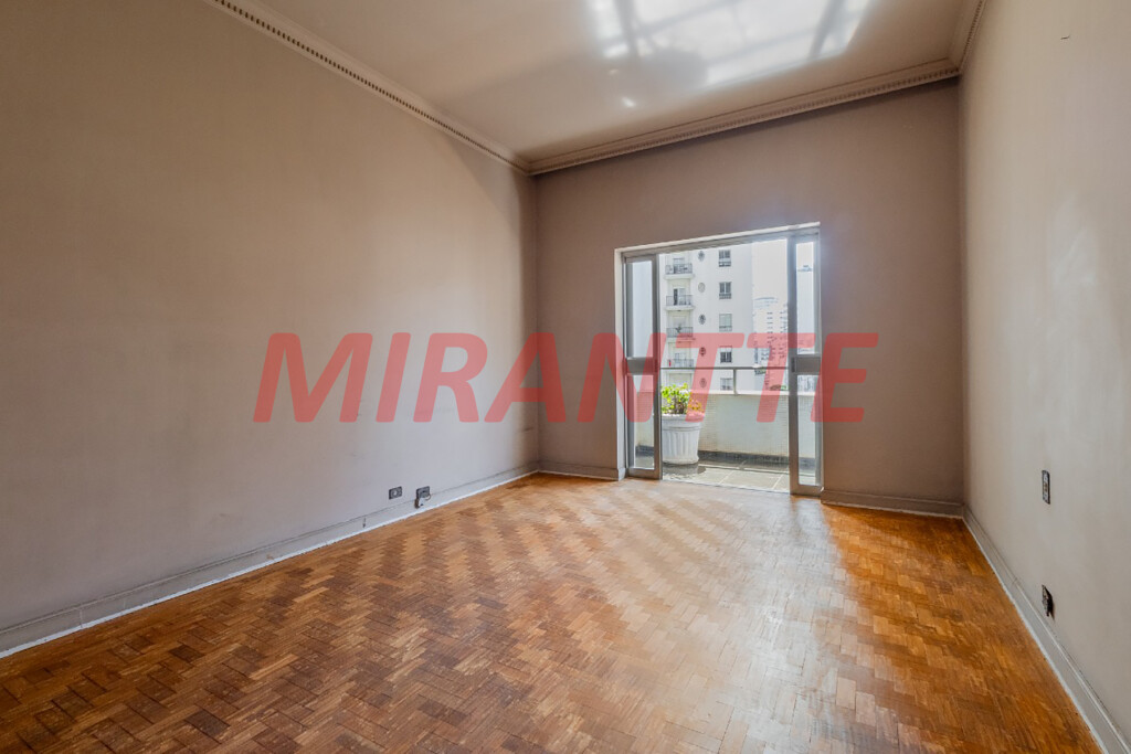 Apartamento de 452m² com 4 quartos em Higienópolis