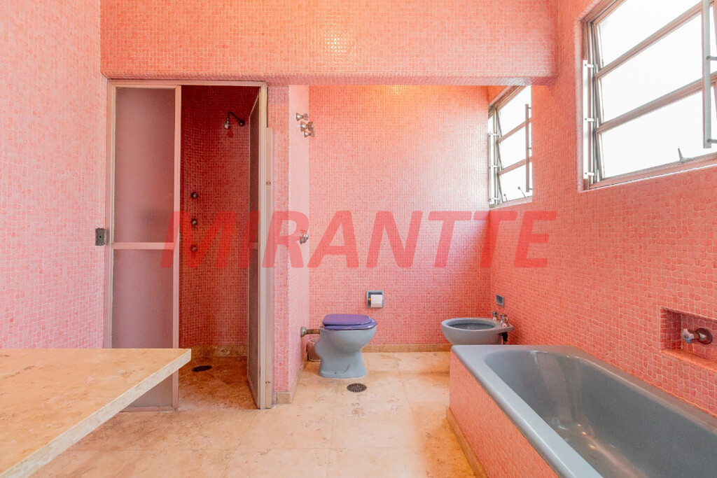 Apartamento de 452m² com 4 quartos em Higienópolis