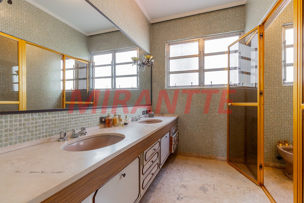 Apartamento de 452m² com 4 quartos em Higienópolis