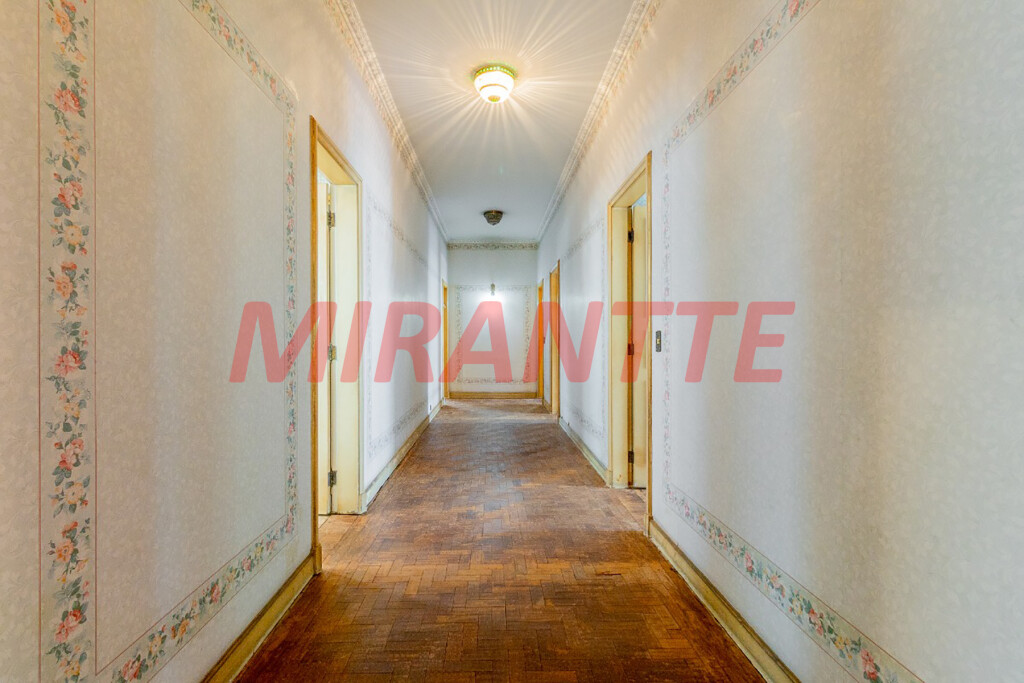 Apartamento de 452m² com 4 quartos em Higienópolis