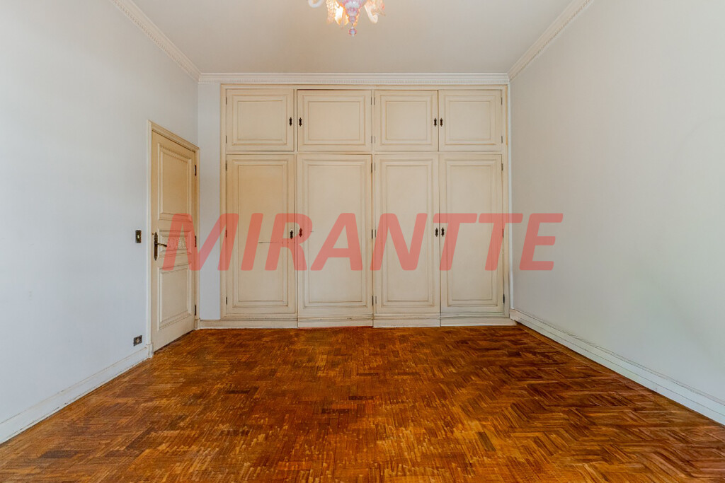 Apartamento de 452m² com 4 quartos em Higienópolis