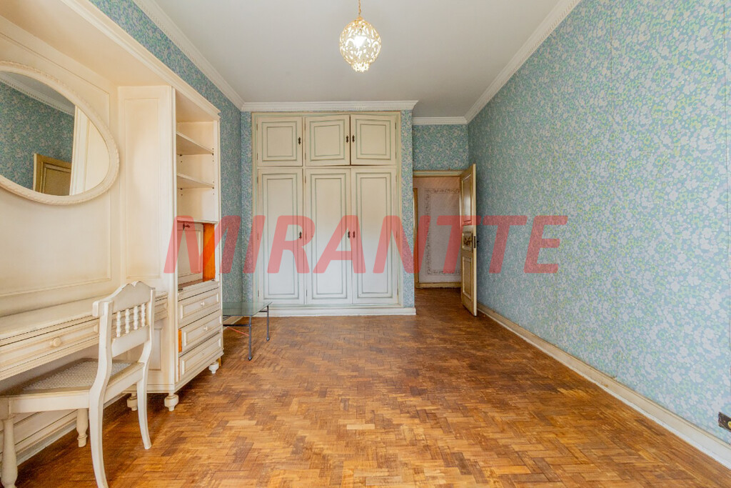 Apartamento de 452m² com 4 quartos em Higienópolis