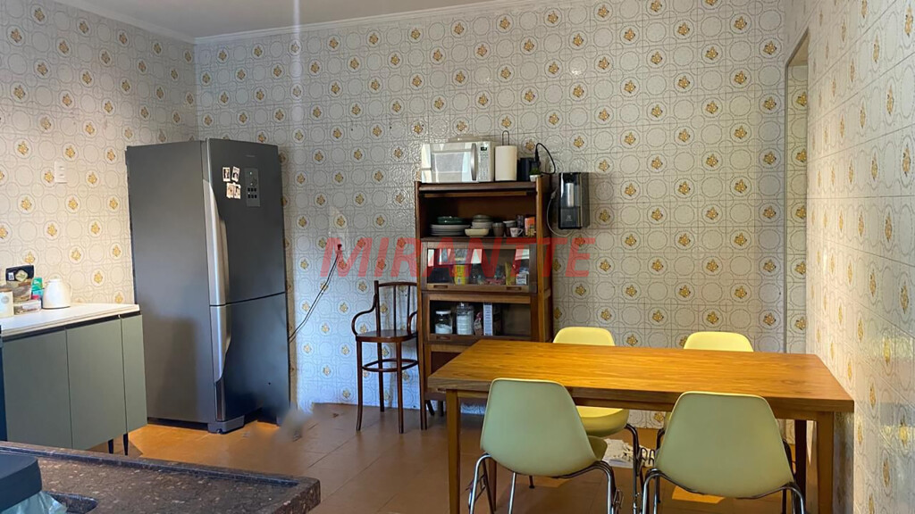 Sobrado de 572m² com 5 quartos em PARQUE PETROPOLIS