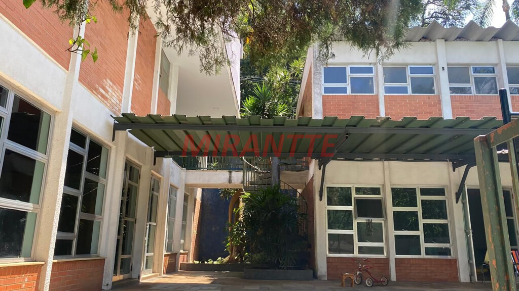 Sobrado de 572m² com 5 quartos em PARQUE PETROPOLIS