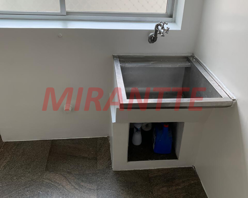 Apartamento de 156m² com 3 quartos em Cerqueira César