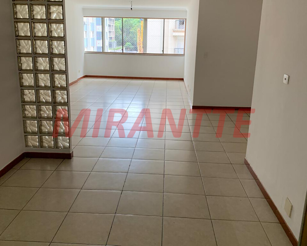 Apartamento de 156m² com 3 quartos em Cerqueira César