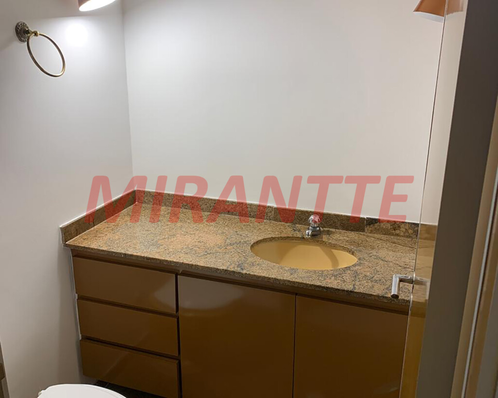 Apartamento de 156m² com 3 quartos em Cerqueira César