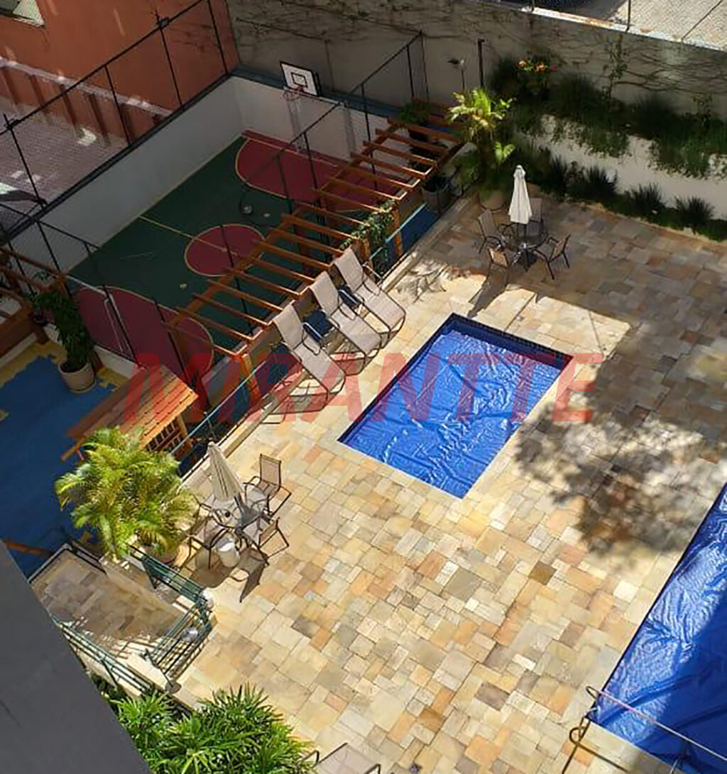 Apartamento de 156m² com 3 quartos em Cerqueira César