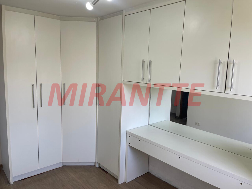 Apartamento de 49m² com 2 quartos em Vila Nova Cachoeirinha