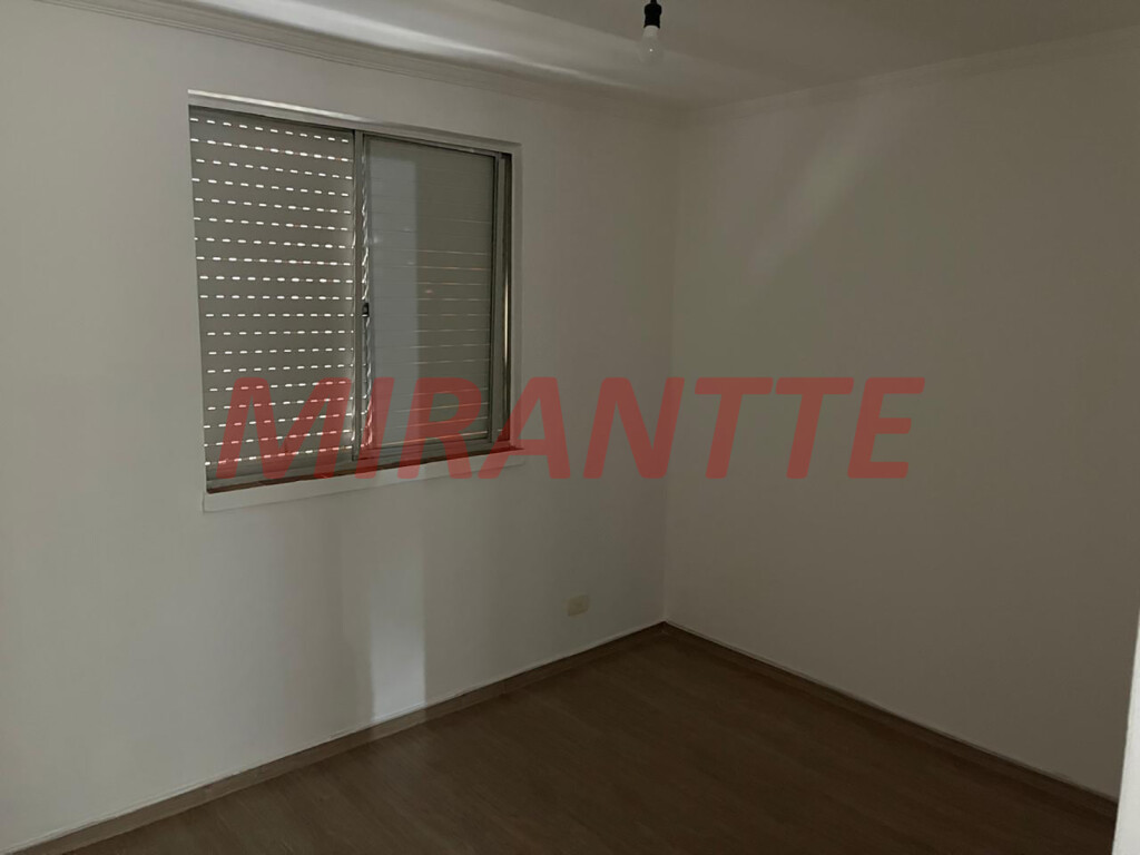 Apartamento de 49m² com 2 quartos em Vila Nova Cachoeirinha