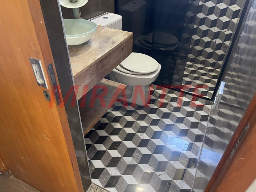 Apartamento de 49m² com 2 quartos em Vila Nova Cachoeirinha