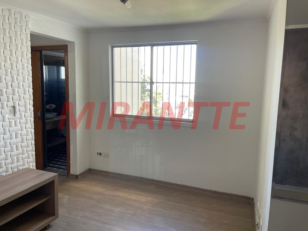 Apartamento de 49m² com 2 quartos em Vila Nova Cachoeirinha