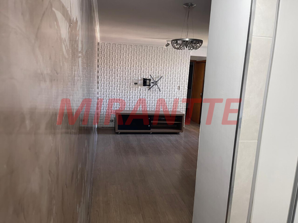 Apartamento de 49m² com 2 quartos em Vila Nova Cachoeirinha