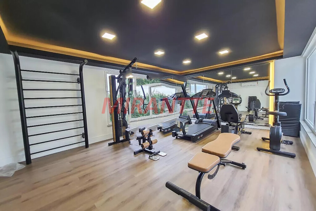Apartamento de 40m² com 2 quartos em Jardim Paraiso