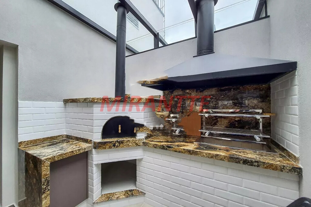Apartamento de 40m² com 2 quartos em Jardim Paraiso