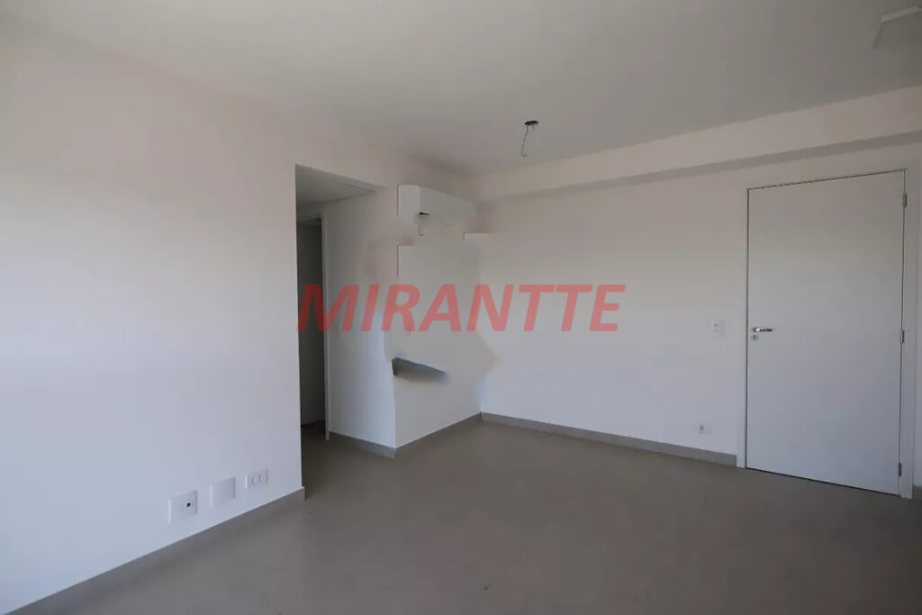 Apartamento de 40m² com 2 quartos em Jardim Paraiso