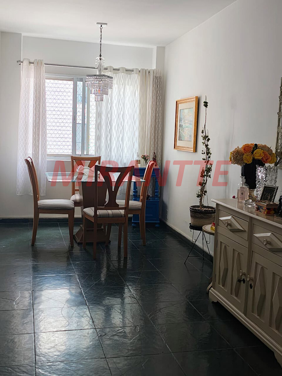 Apartamento de 67m² com 2 quartos em Vila Olimpia