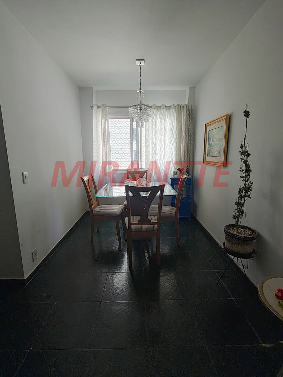 Apartamento de 67m² com 2 quartos em Vila Olimpia