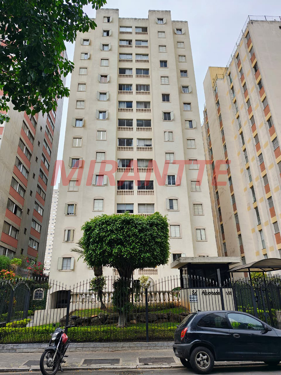 Apartamento de 67m² com 2 quartos em Vila Olimpia