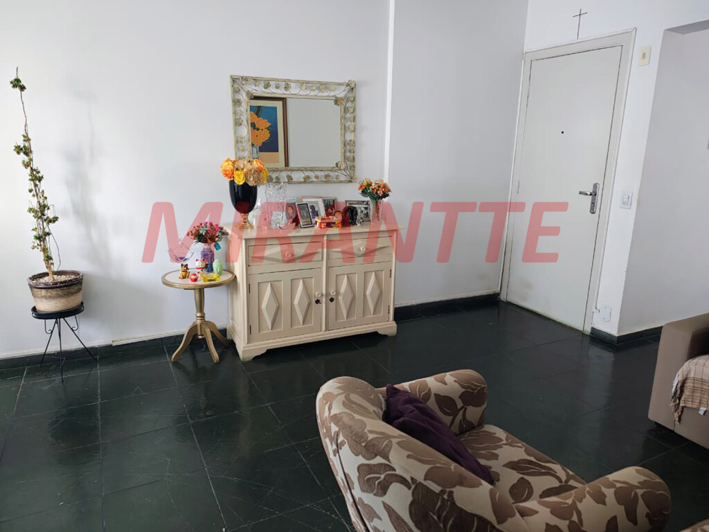 Apartamento de 67m² com 2 quartos em Vila Olimpia