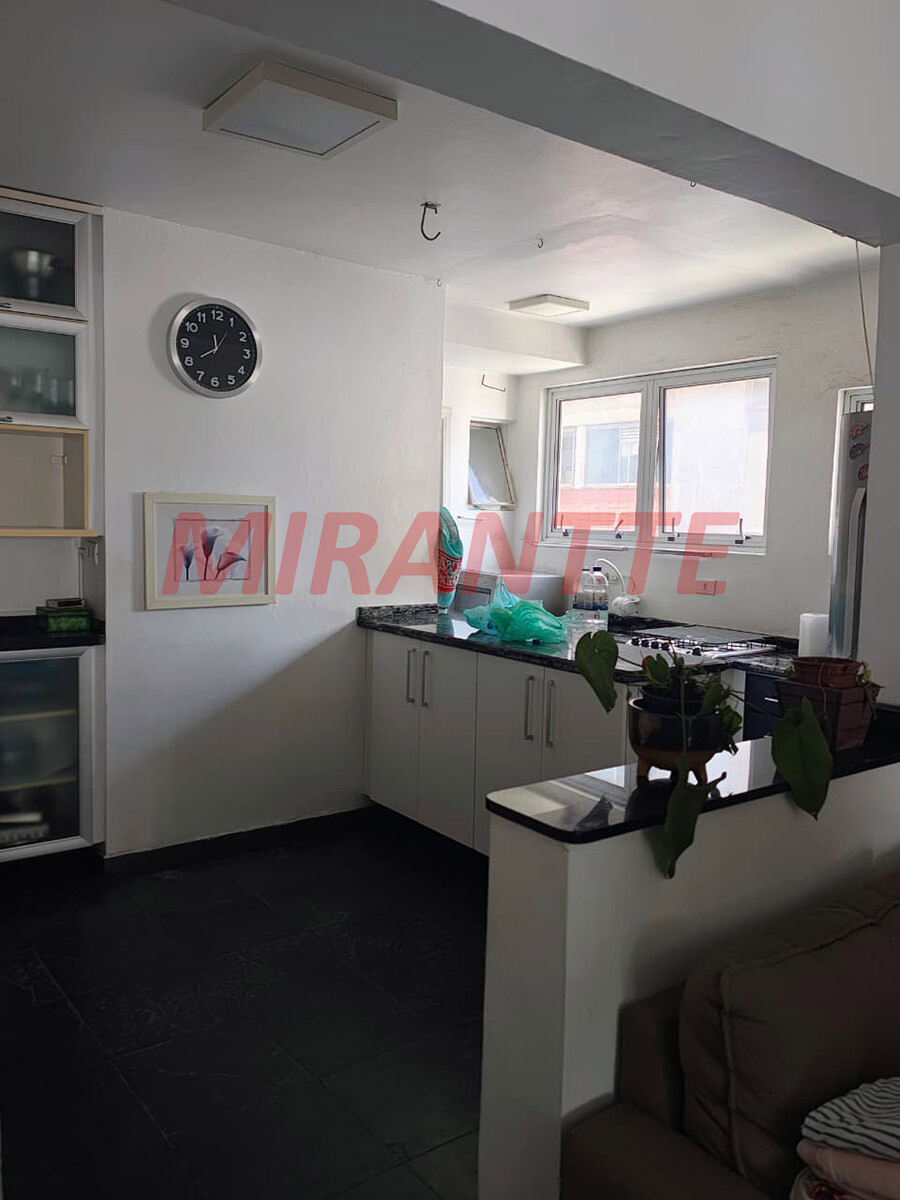 Apartamento de 67m² com 2 quartos em Vila Olimpia