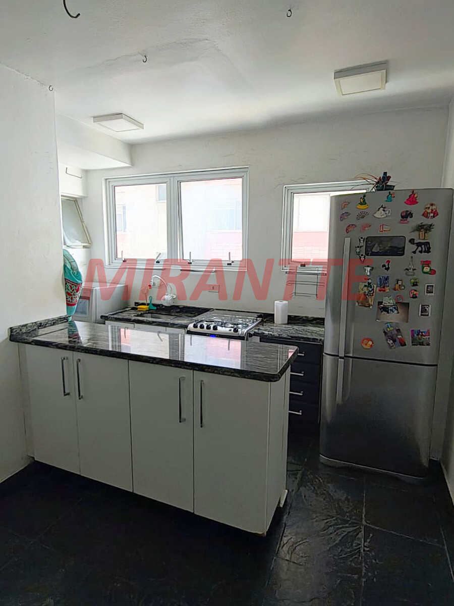 Apartamento de 67m² com 2 quartos em Vila Olimpia