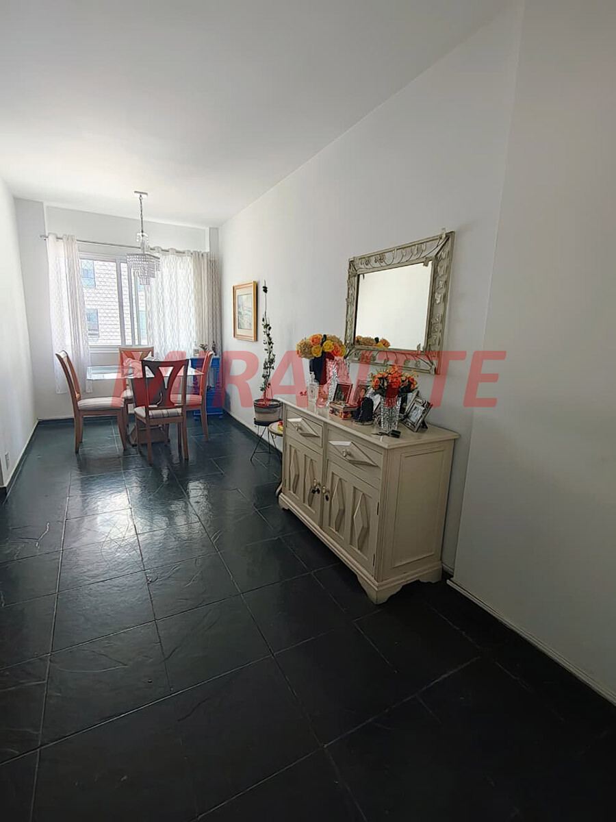 Apartamento de 67m² com 2 quartos em Vila Olimpia