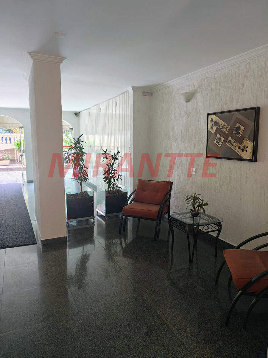 Apartamento de 67m² com 2 quartos em Vila Olimpia