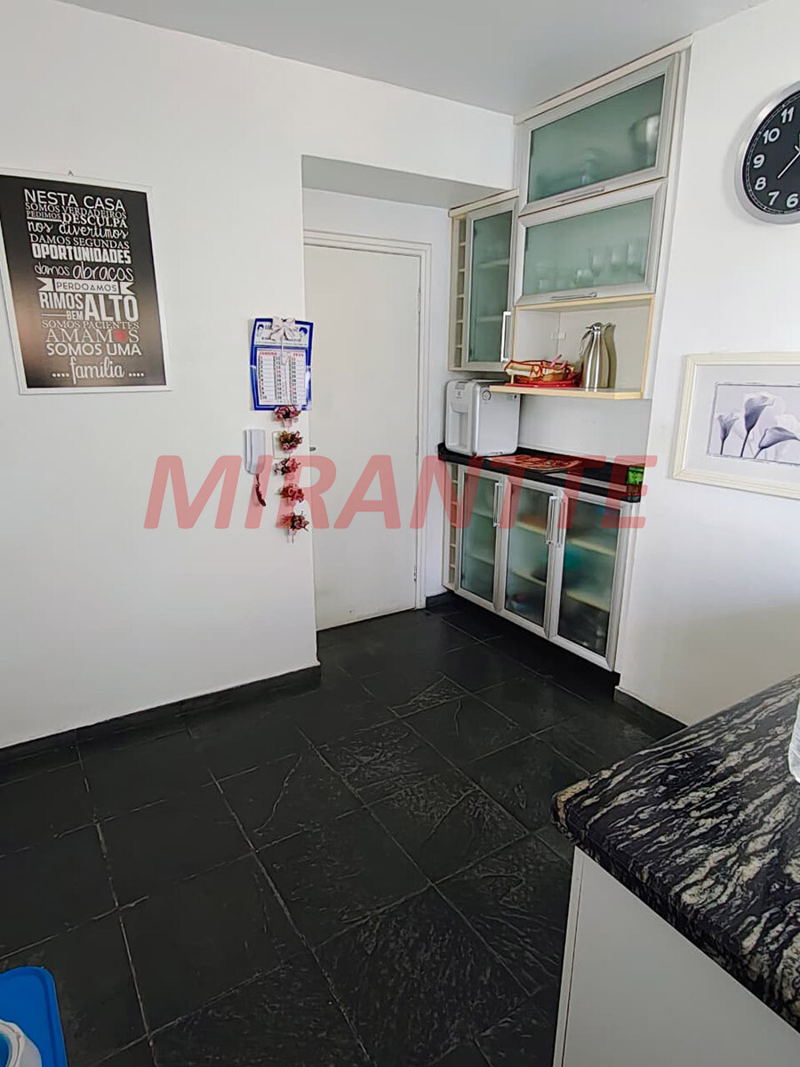 Apartamento de 67m² com 2 quartos em Vila Olimpia