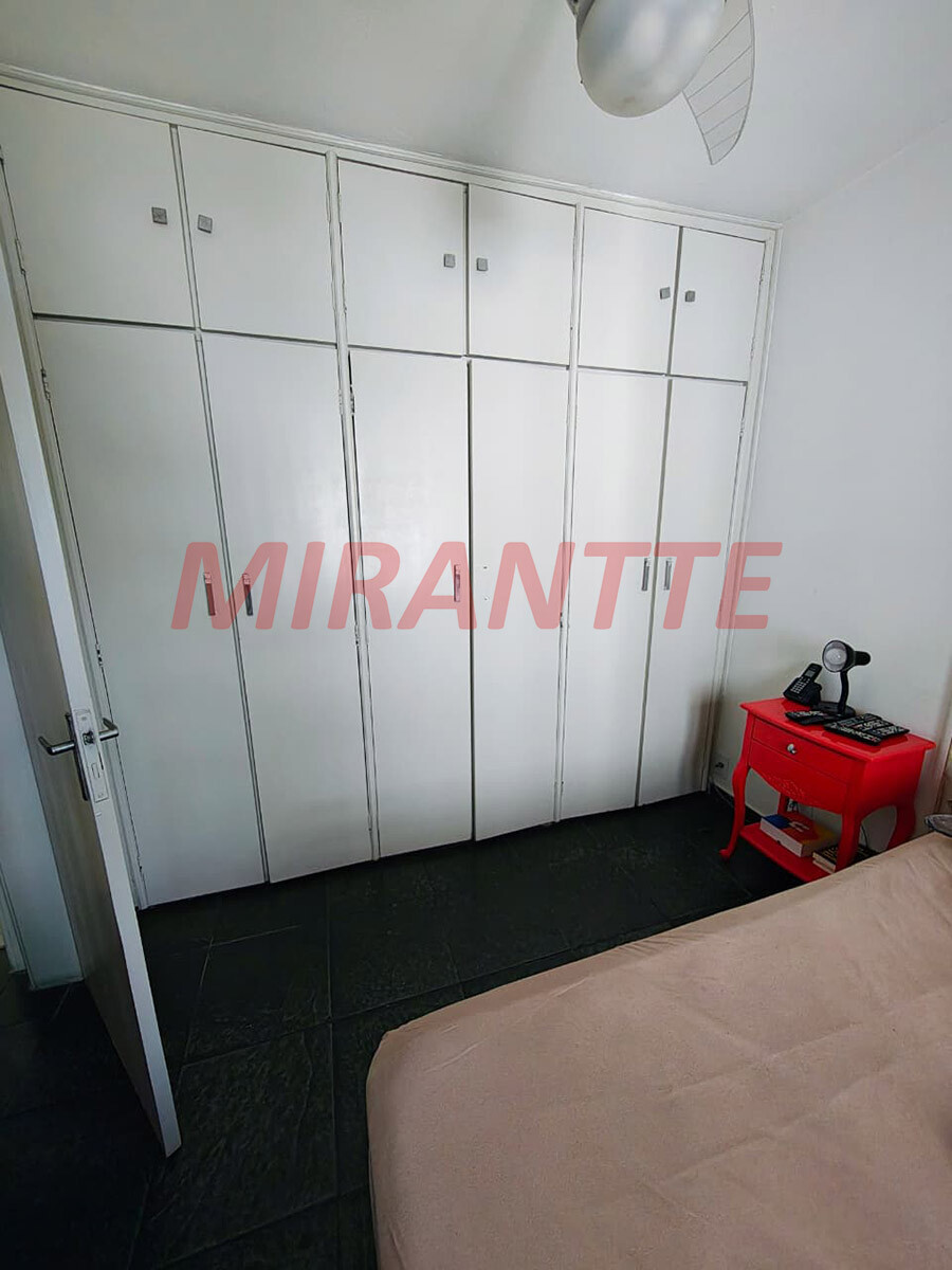 Apartamento de 67m² com 2 quartos em Vila Olimpia