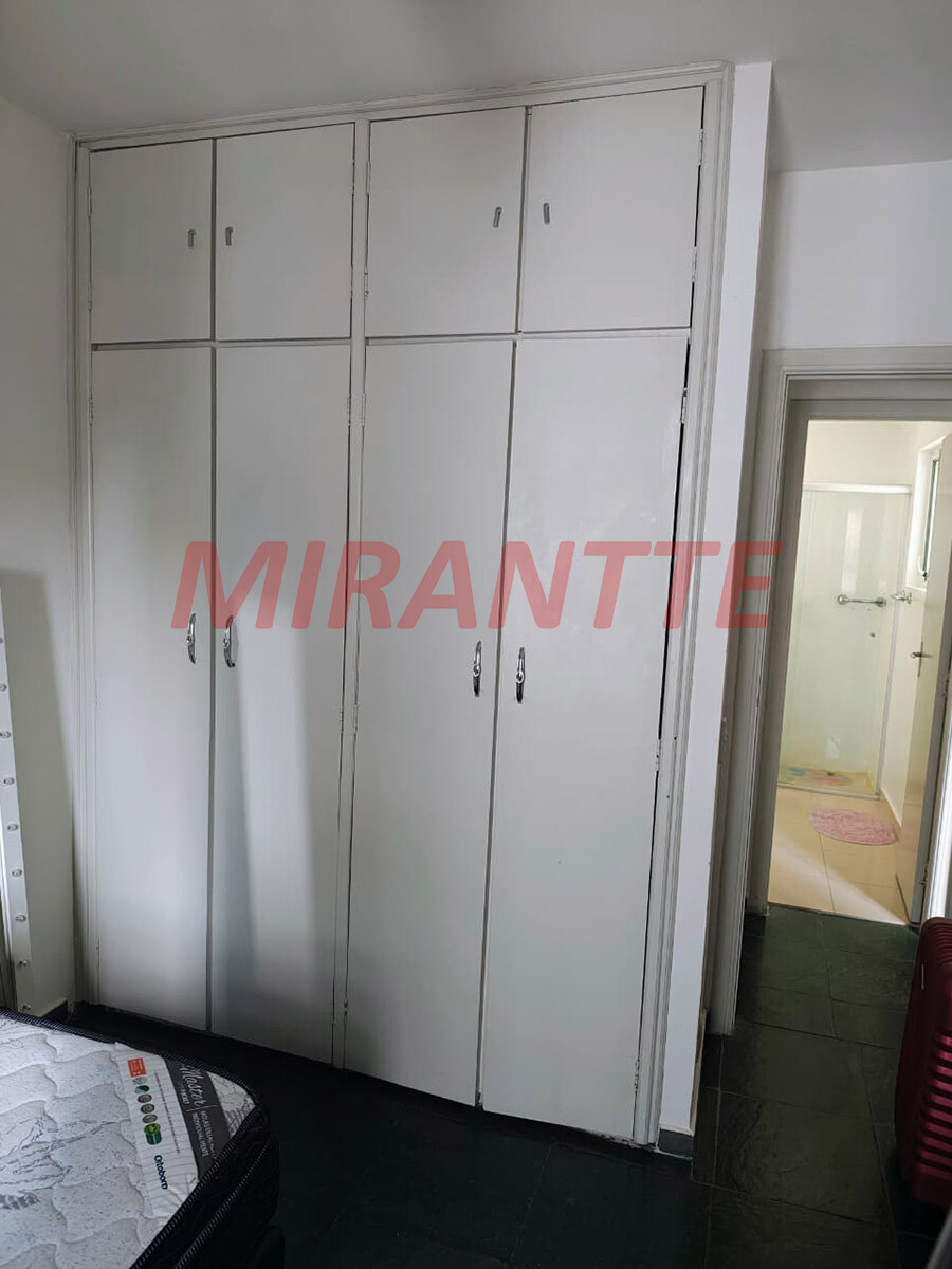 Apartamento de 67m² com 2 quartos em Vila Olimpia