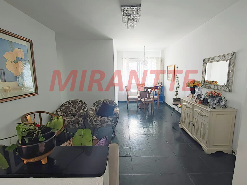 Apartamento de 67m² com 2 quartos em Vila Olimpia