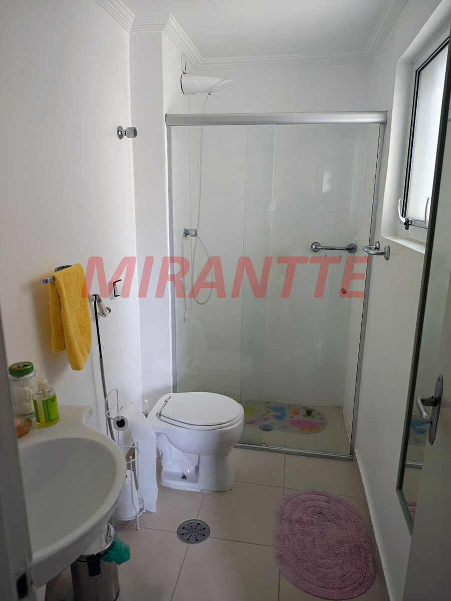 Apartamento de 67m² com 2 quartos em Vila Olimpia