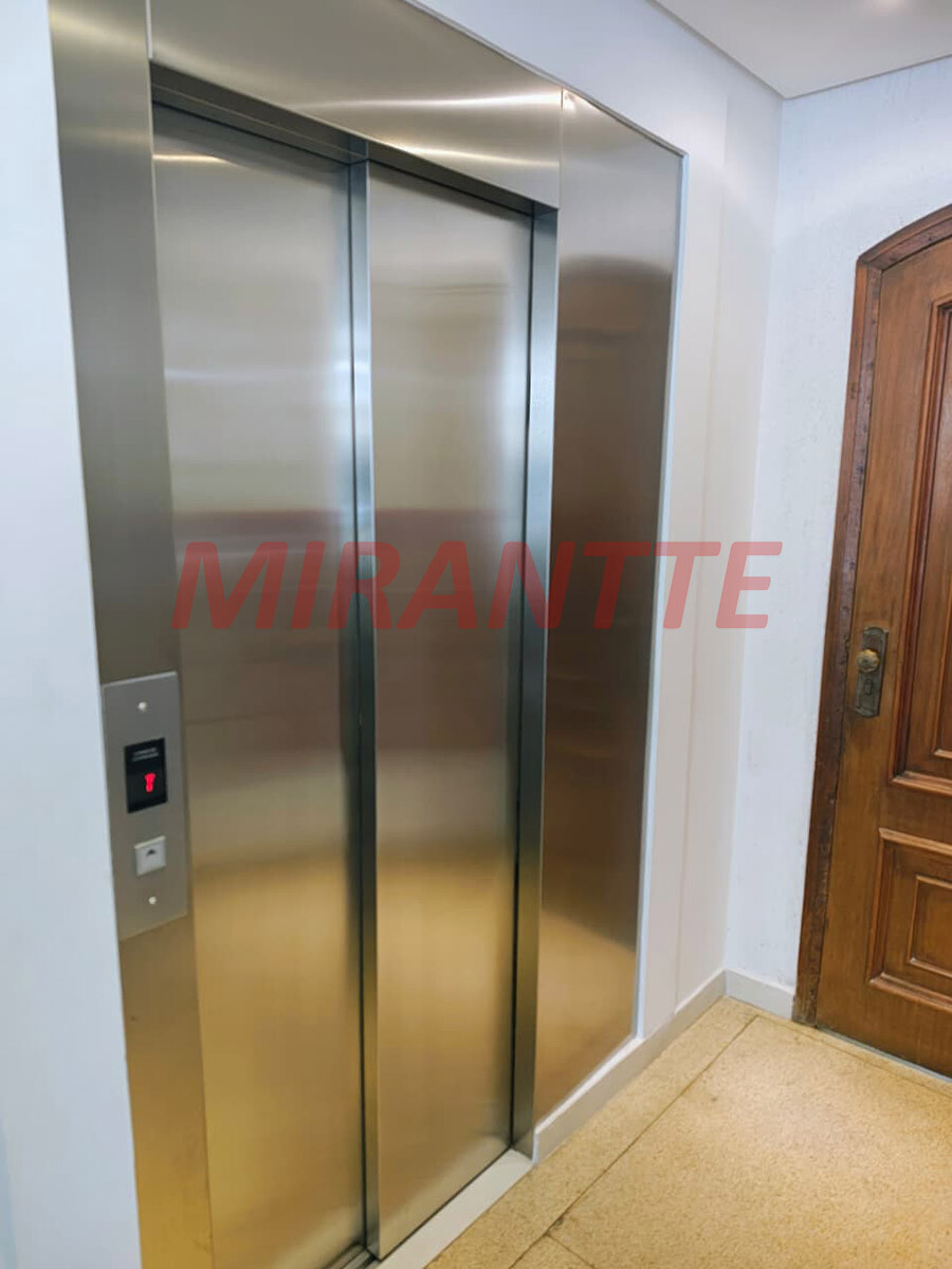 Apartamento de 67m² com 2 quartos em Vila Olimpia