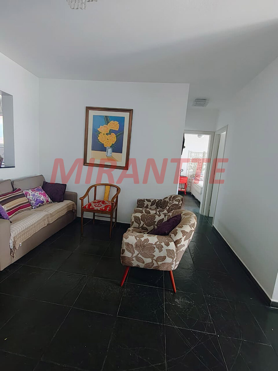Apartamento de 67m² com 2 quartos em Vila Olimpia