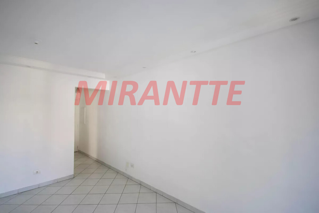 Apartamento de 72m² com 3 quartos em Vila Gustavo