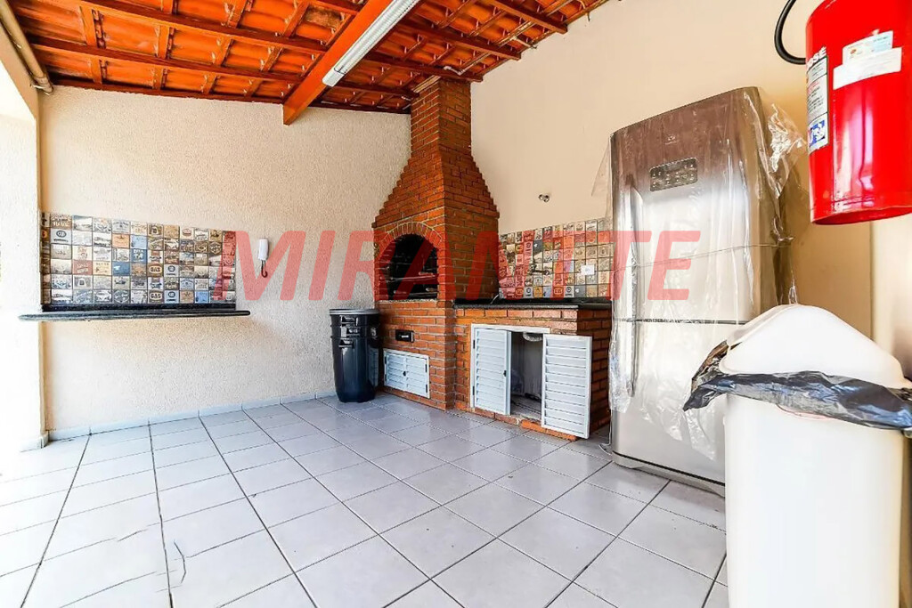 Apartamento de 72m² com 3 quartos em Vila Gustavo