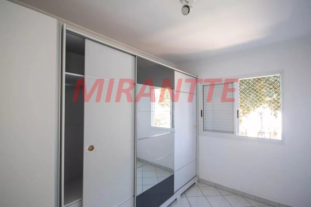 Apartamento de 72m² com 3 quartos em Vila Gustavo