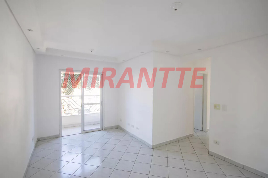 Apartamento de 72m² com 3 quartos em Vila Gustavo